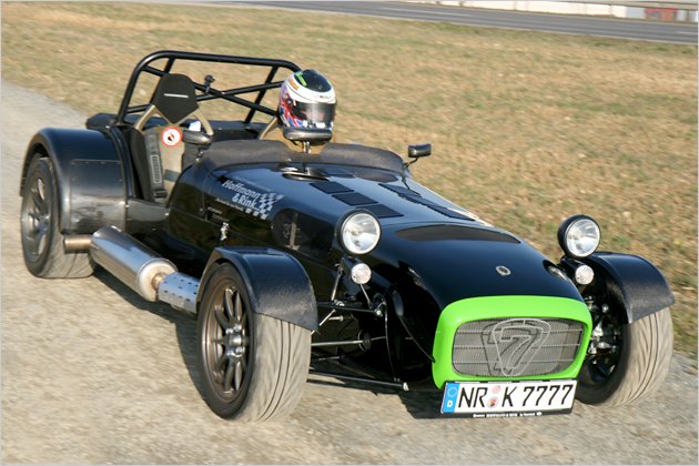 Ladenfrische Legenden: Die Auto-Dauerbrenner der Geschichte
