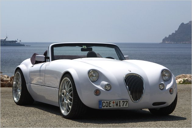 Ladenfrische Legenden: Die Auto-Dauerbrenner der Geschichte