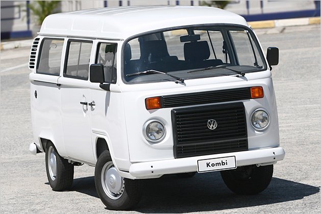 Ladenfrische Legenden: Die Auto-Dauerbrenner der Geschichte