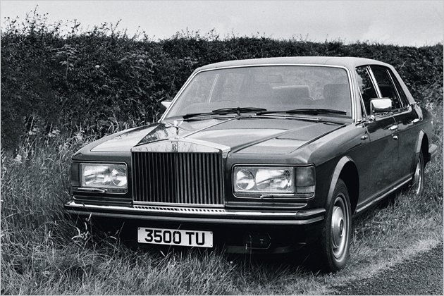 Ladenfrische Legenden: Die Auto-Dauerbrenner der Geschichte