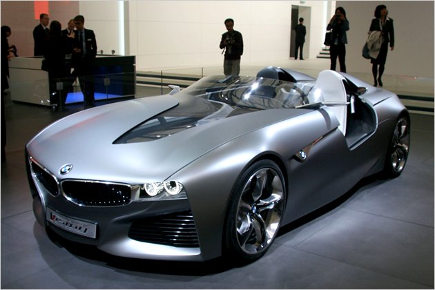 Auto Shanghai 2011: Alle Highlights von der großen China-Messe