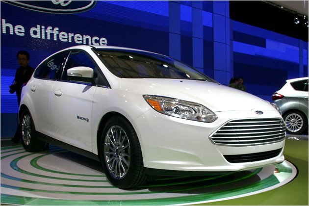 Auto Shanghai 2011: Alle Highlights von der großen China-Messe