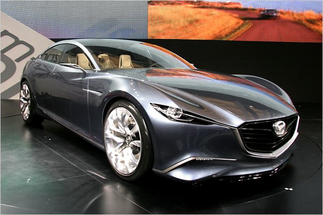 Auto Shanghai 2011: Alle Highlights von der großen China-Messe