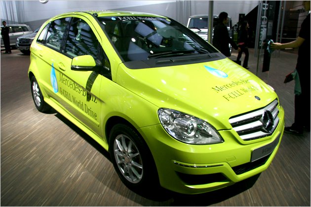 Auto Shanghai 2011: Alle Highlights von der großen China-Messe