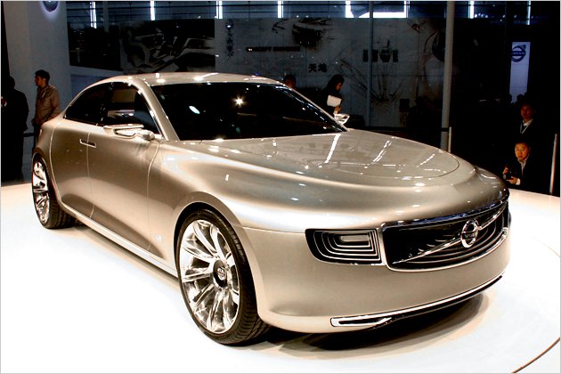 Auto Shanghai 2011: Alle Highlights von der großen China-Messe