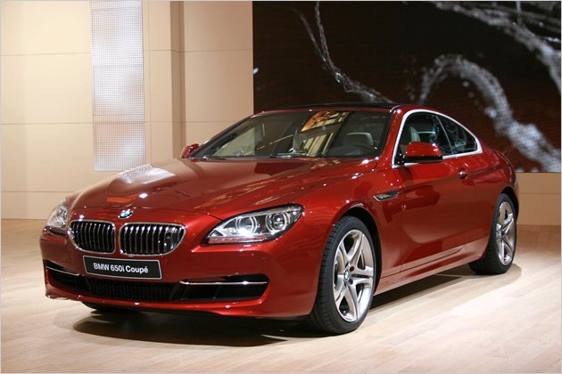 Auto Shanghai 2011: Alle Highlights von der großen China-Messe