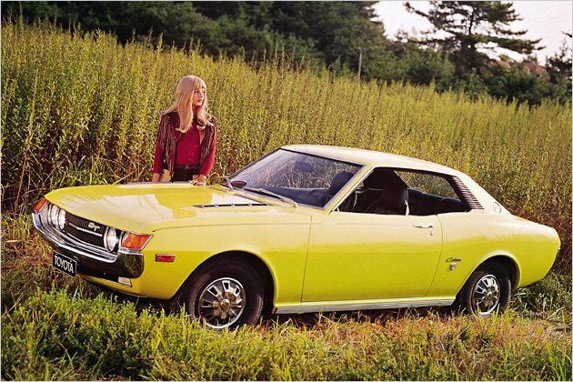 Heckflosse, Käfer, Mustang - Die beliebtesten Oldtimer der Deutschen