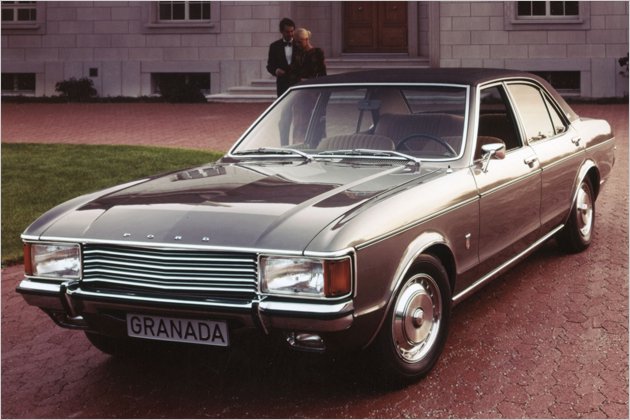 Heckflosse, Käfer, Mustang - Die beliebtesten Oldtimer der Deutschen