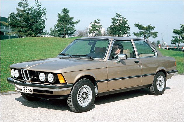 Heckflosse, Käfer, Mustang - Die beliebtesten Oldtimer der Deutschen