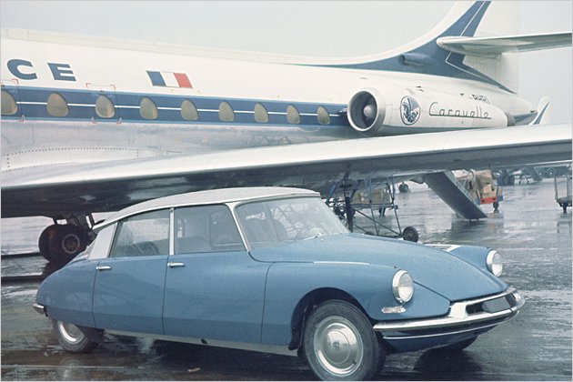 Heckflosse, Käfer, Mustang - Die beliebtesten Oldtimer der Deutschen
