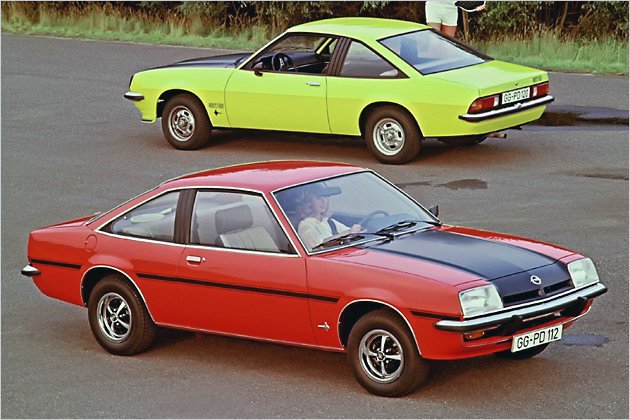 Heckflosse, Käfer, Mustang - Die beliebtesten Oldtimer der Deutschen