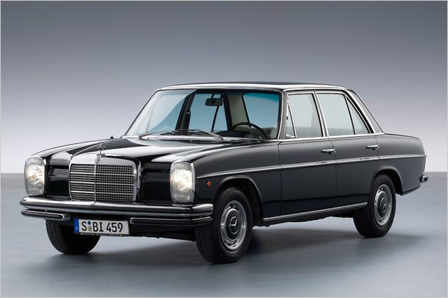 Heckflosse, Käfer, Mustang - Die beliebtesten Oldtimer der Deutschen