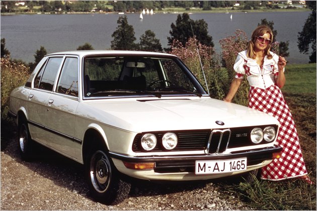Heckflosse, Käfer, Mustang - Die beliebtesten Oldtimer der Deutschen