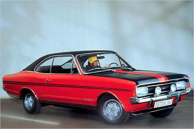 Heckflosse, Käfer, Mustang - Die beliebtesten Oldtimer der Deutschen