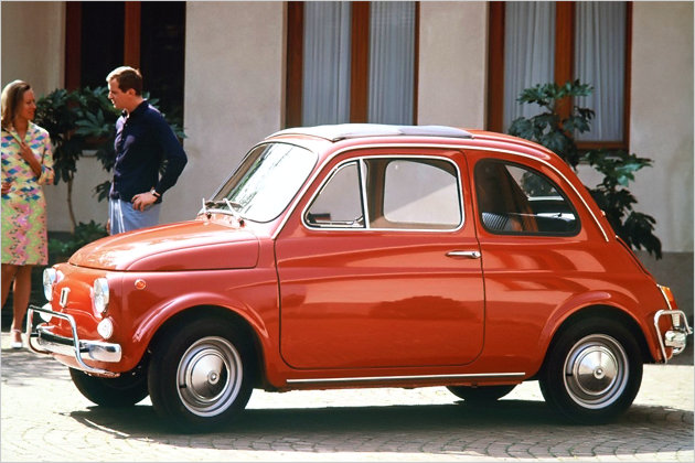 Retro oder original: Welches Modell ist schöner?