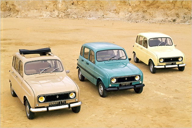 Retro oder original: Welches Modell ist schöner?