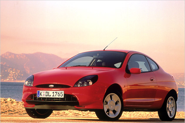 Ford: 80 Jahre Produktion in Köln