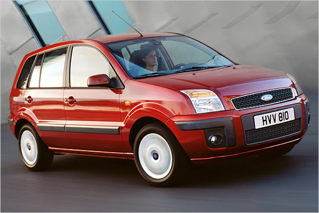 Ford: 80 Jahre Produktion in Köln
