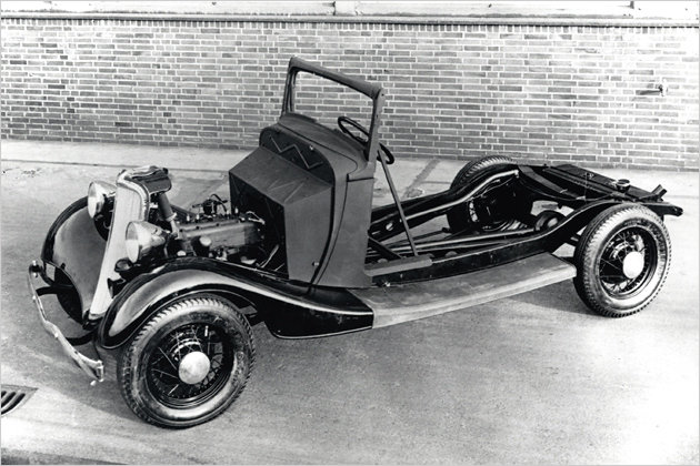 Ford: 80 Jahre Produktion in Köln