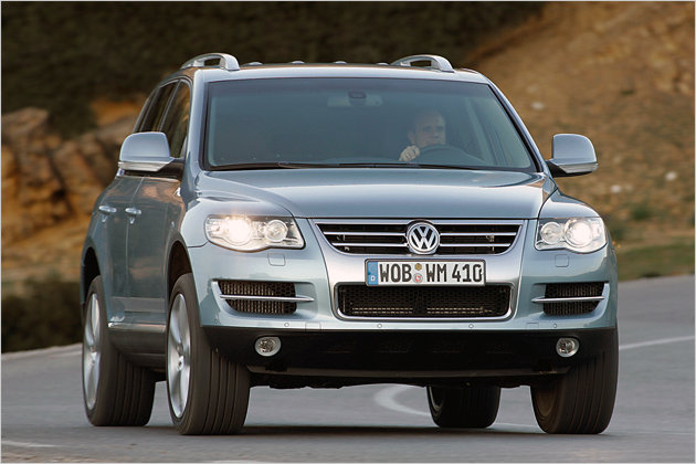 J.D.-Power-Studie: Diese Modelle machen ihre Halter froh