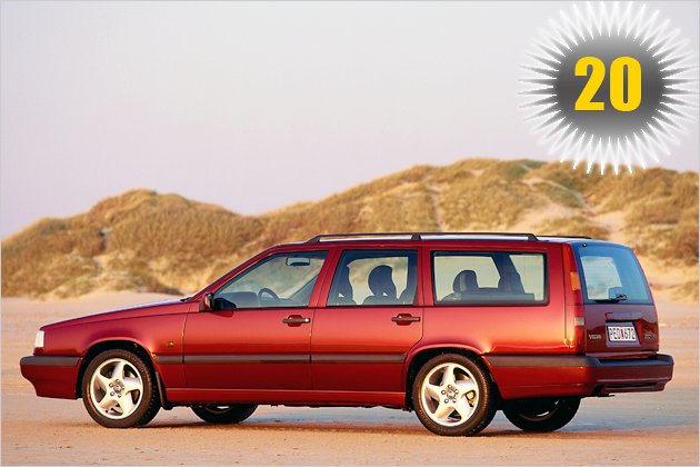 Auto-Jubiläen 2011: Große Namen und vergessene Modelle