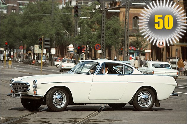 Auto-Jubiläen 2011: Große Namen und vergessene Modelle