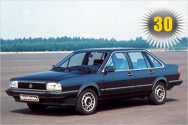 Auto-Jubiläen 2011: Große Namen und vergessene Modelle