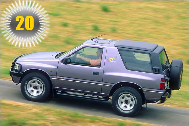 Auto-Jubiläen 2011: Große Namen und vergessene Modelle