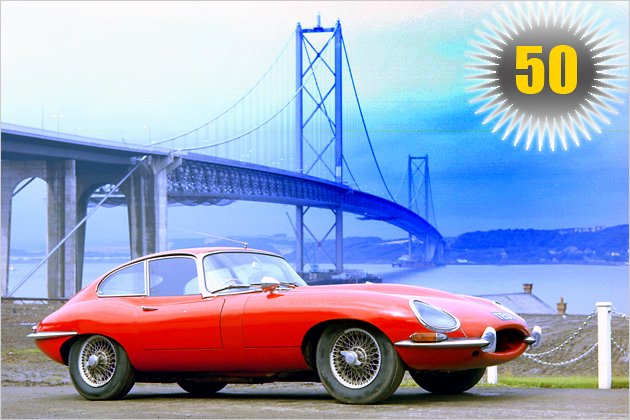 Auto-Jubiläen 2011: Große Namen und vergessene Modelle