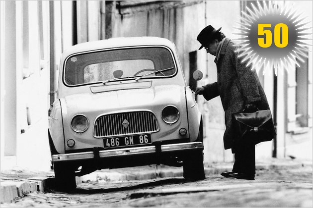Auto-Jubiläen 2011: Große Namen und vergessene Modelle