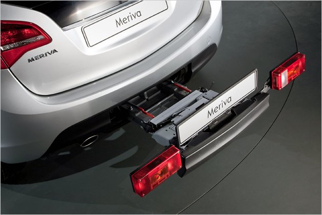 Modelljahr 2012: Opel reduziert Verbrauch bei Corsa, Astra & Co.