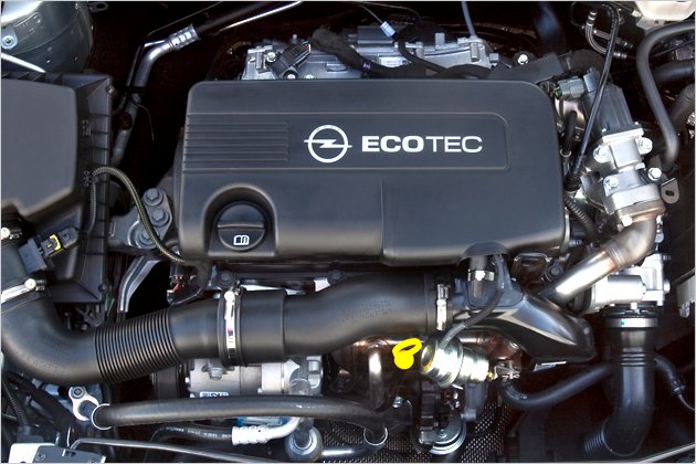 Modelljahr 2012: Opel reduziert Verbrauch bei Corsa, Astra & Co.