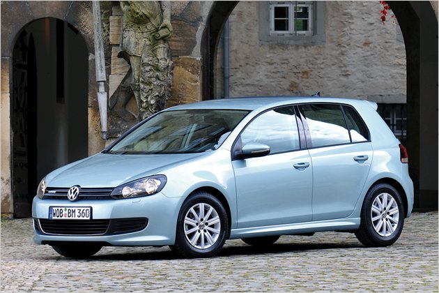 Modelljahr 2012: Opel reduziert Verbrauch bei Corsa, Astra & Co.