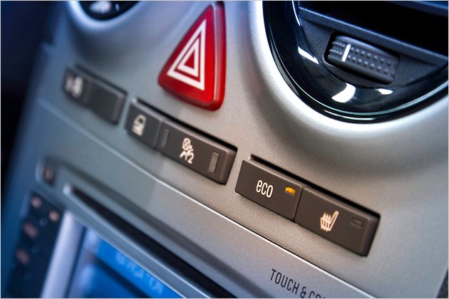 Modelljahr 2012: Opel reduziert Verbrauch bei Corsa, Astra & Co.