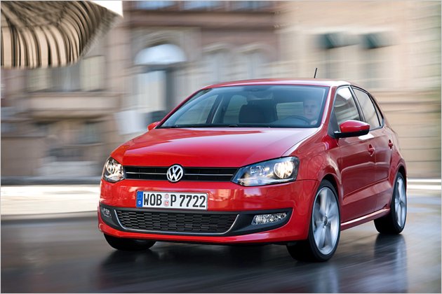 Modelljahr 2012: Opel reduziert Verbrauch bei Corsa, Astra & Co.