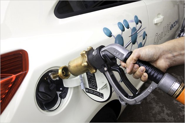 Modelljahr 2012: Opel reduziert Verbrauch bei Corsa, Astra & Co.
