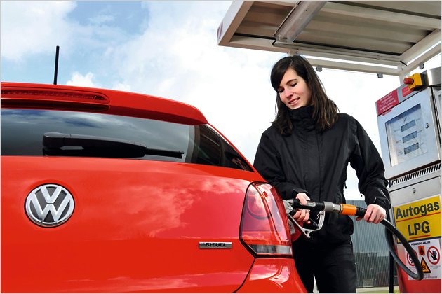 Modelljahr 2012: Opel reduziert Verbrauch bei Corsa, Astra & Co.
