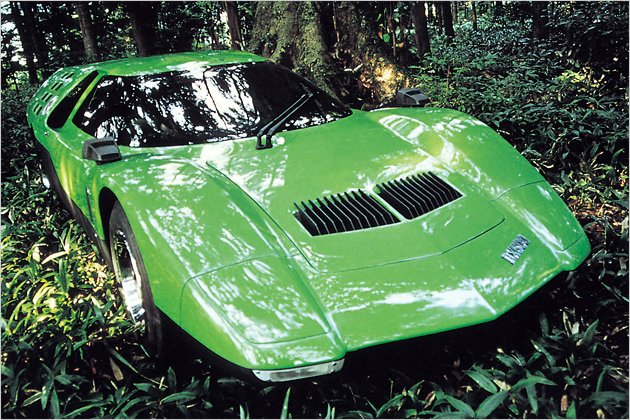 Wankelmotor vor dem Aus? Wichtige Modelle mit kreisenden Kolben