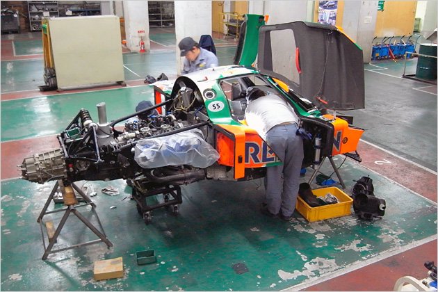 Wankelmotor vor dem Aus? Wichtige Modelle mit kreisenden Kolben