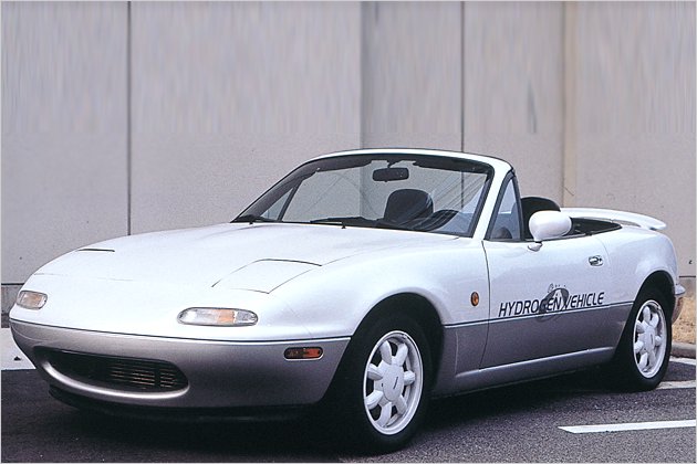 Wankelmotor vor dem Aus? Wichtige Modelle mit kreisenden Kolben