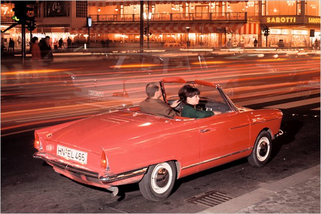 Wankelmotor vor dem Aus? Wichtige Modelle mit kreisenden Kolben