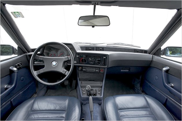 Die schönsten BMW-Coupés von 1937 bis heute
