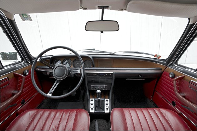 Die schönsten BMW-Coupés von 1937 bis heute