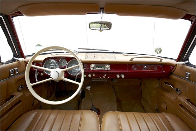 Die schönsten BMW-Coupés von 1937 bis heute