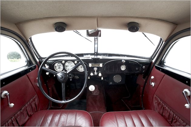 Die schönsten BMW-Coupés von 1937 bis heute