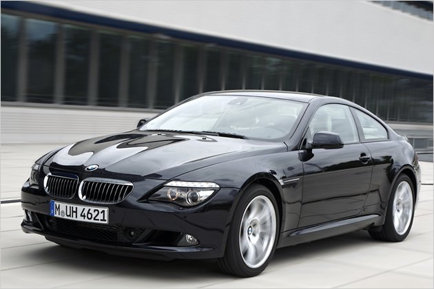 Die schönsten BMW-Coupés von 1937 bis heute