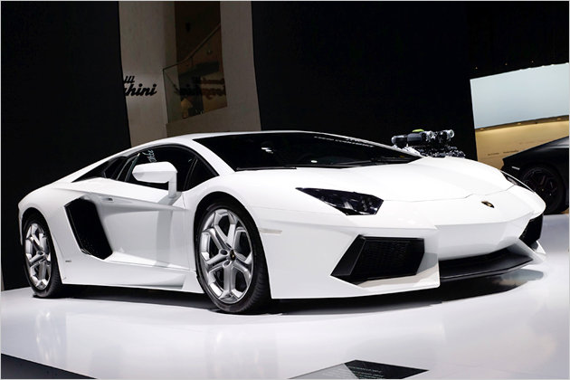 IAA 2011: Die Neuheiten der ausländischen Hersteller