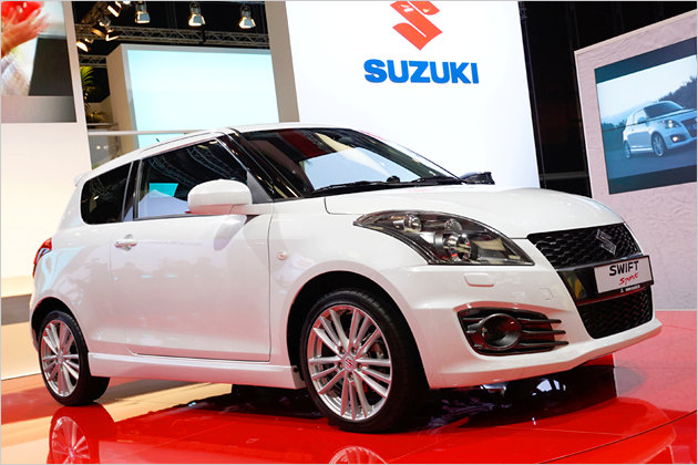 IAA 2011: Die Neuheiten der ausländischen Hersteller