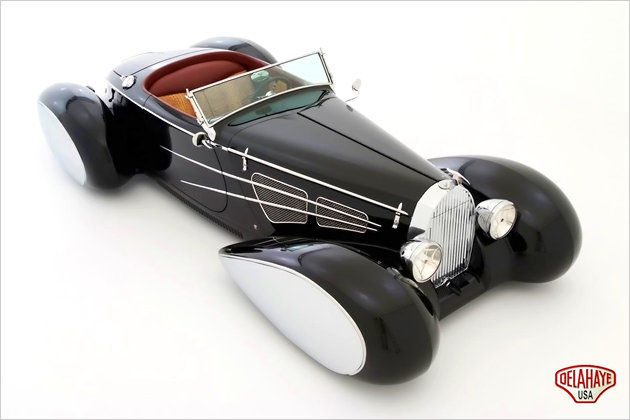 Car on a Stick und mehr: Die verrücktesten Autos