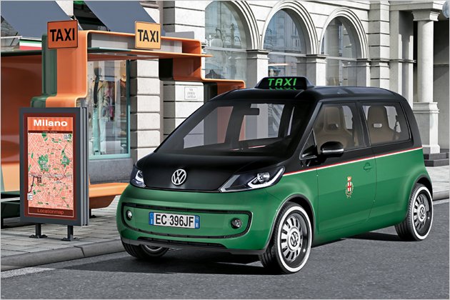 Hallo Taxi! Kraftdroschken aus aller Welt